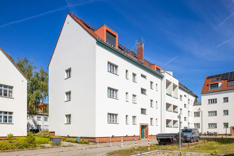 Hochparterre - Wannenbad - Balkon! Nachmieter gesucht! — photo 1